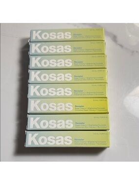 Kosas Revealer Concealer - 1.5C